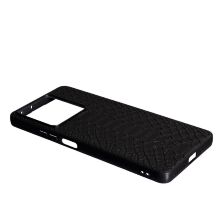 Накладка Santa Barbara Snake для Xiaomi Redmi Note 13 (5G) Black