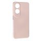 Силікон Case SMTT (AA) для Oppo A60 Pink Sand