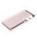 Силікон Case SMTT (AA) для Oppo A60 Pink Sand