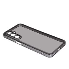 Силікон Space Grey для Samsung A16 Transparent