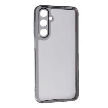 Силікон Space Grey для Samsung A16 Transparent