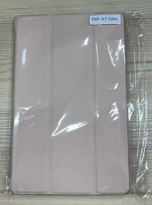 Книжка кожа планшет Pencil Case Samsung Tab A7 Lite (T220/T225)