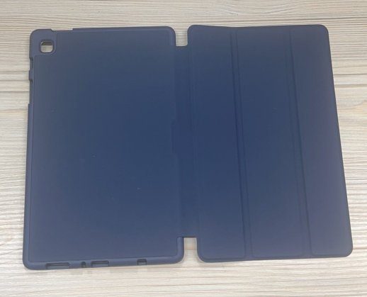 Книжка кожа планшет Pencil Case Samsung Tab A7 Lite (T220/T225)