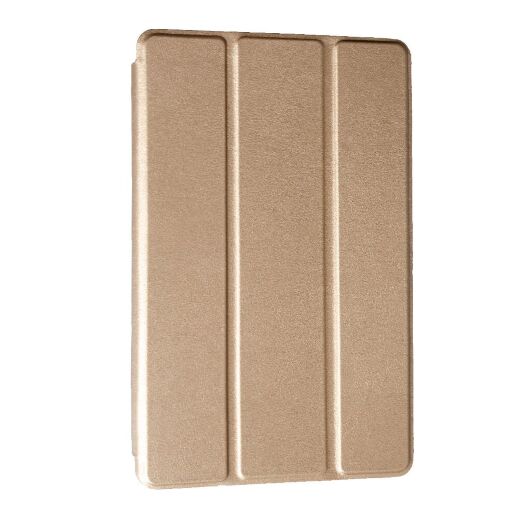 Чохол планшет Smart Case With Pencil для Samsung Tab S10 Plus Gold