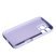 Силікон Case SMTT (AA) для Apple iPhone 16 Pro Lavender