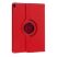 Чохол планшет TX 360 для Apple iPad Air 3 10.5'' (2019) Red