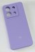 Чохол Silicone Case for Xiaomi Redmi Note 13 Pro 5G