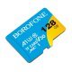 Карта памяти BOROFONE microSD 128Gb