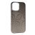 Накладка Carbon With Magsafe для Apple iPhone 16 Pro Titanium