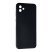 Силікон Case SMTT (AA) для Samsung A04 Black