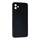 Силікон Case SMTT (AA) для Samsung A04 Black
