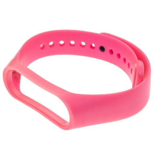 Ремінець силіконовий для XIAOMI MI BAND 3 / 4