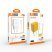 Мережевий зарядний пристрій WUW T78 TYPE-C + USB PD 20W + USB КАБЕЛЬ TYPE-C - LIGHTNING