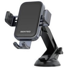 Автодержатель Senteo SH-01 Drift 1 Wireless 15 W Dashboard Mount