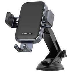 Автодержатель Senteo SH-01 Drift 1 Wireless 15 W Dashboard Mount