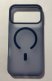 Чехол Silicone and Plastic Matte Nofelet for Apple Iphone 17 Pro with Magsafe