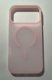 Чехол Silicone and Plastic Matte Nofelet for Apple Iphone 17 Pro with Magsafe