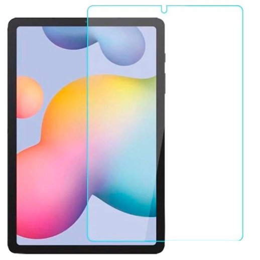 Захисне скло ДЛЯ ПЛАНШЕТУ Samsung Galaxy Tab P610 | P615 S6 Lite 2.5D тех.пак.