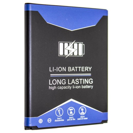 Акумулятор до телефону INKAX SAMSUNG I9300 Galaxy S3