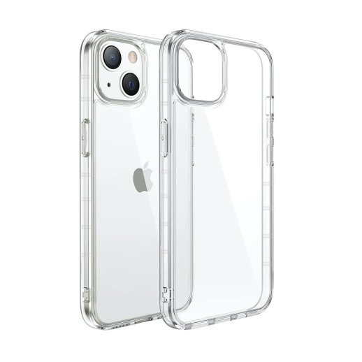 Силіконова накладка WUW K16 APPLE IPHONE 6 PLUS