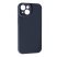 Силікон Case Softy для Apple iPhone 14 Grey