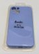 Avantis Full Silicone Case Apple Iphone 13 Lilac