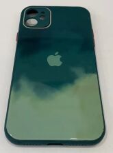 Case Glass Two Tone for Apple Iphone 11 Pro Max 02