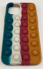 Case Pop It for Apple Iphone 11 Pro 06