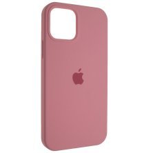 Задня накладка FULL Silicone Case APPLE IPHONE 13 PRO MAX 6,7"