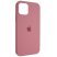 Задня накладка FULL Silicone Case APPLE IPHONE 13 PRO MAX 6,7"