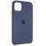 Задня накладка FULL Silicone Case APPLE IPHONE 13 PRO MAX 6,7"