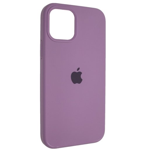 Задня накладка FULL Silicone Case APPLE IPHONE 13 PRO MAX 6,7"