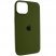 Задня накладка FULL Silicone Case APPLE IPHONE 13 PRO MAX 6,7"