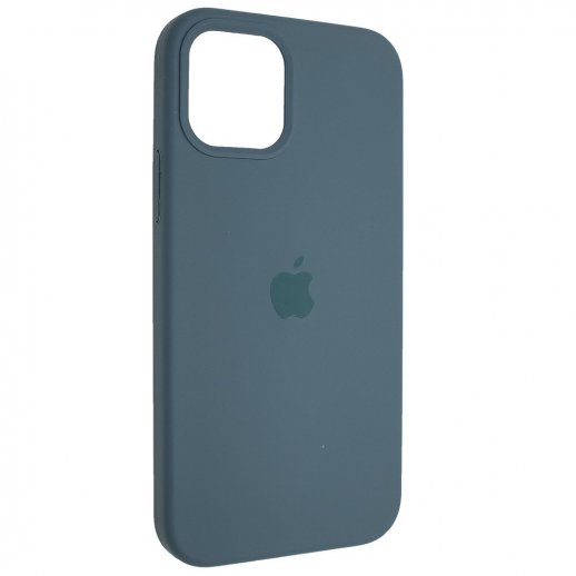 Задня накладка FULL Silicone Case APPLE IPHONE 13 PRO MAX 6,7"