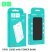 POWERBANK DENMEN DP09 10000mAh