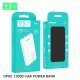 POWERBANK DENMEN DP09 10000mAh