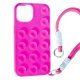 Накладка Selfie Case для Apple iPhone 13/14/15 Rose