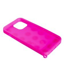 Накладка Selfie Case для Apple iPhone 13/14/15 Rose