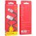 USB кабель BOROFONE BX83 Famous USB - Type-C 2.4A Silicone, 1 метр, чорний