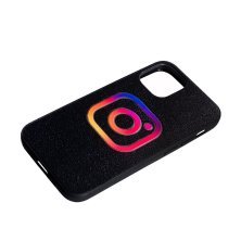 Чохол Fashion Mix для Apple iPhone 12 mini Insta Style