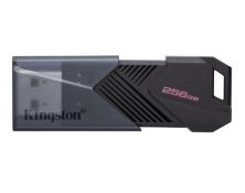 USB флеш 256GB KINGSTON DT EXODIA ONYX 3.2 BLACK