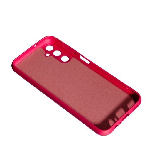 Силіконовий чохол Case Art для Samsung M14 Rollers