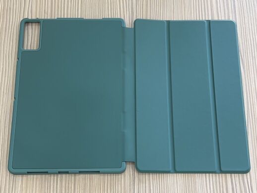 Книжка кожа планшет Pencil Case Xiaomi Redmi Pad (10,61-inches) Red