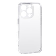 Чохол Clear Case для Apple iPhone 16 Pro Transparent