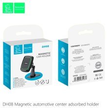 Автомобільний тримач Denmen DH08 чорний