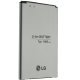 Акумулятор ОРИГІНАЛ КУЛЕК LG BL-41ZH