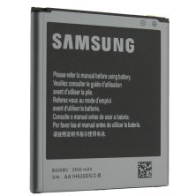 Акумулятор ОРИГІНАЛ КУЛЕК SAMSUNG S4 | i9500 | i9295 | i9505