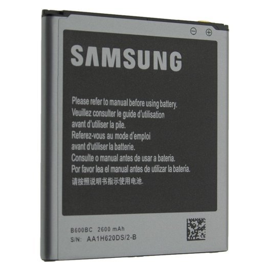 Акумулятор ОРИГІНАЛ КУЛЕК SAMSUNG S4 | i9500 | i9295 | i9505