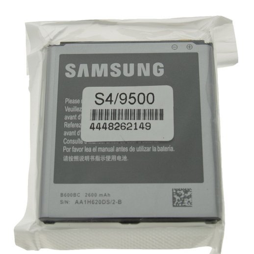 Акумулятор ОРИГІНАЛ КУЛЕК SAMSUNG S4 | i9500 | i9295 | i9505
