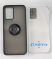 Case Ring for ZTE V30 Vita Black